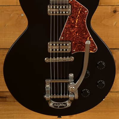 Collings 290 - Rosewood - Jet Black image 1