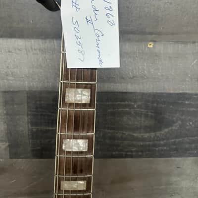 Fender Cornado 11 1973 image 3