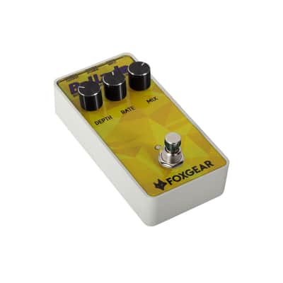 FOXGEAR BALLADE image 5