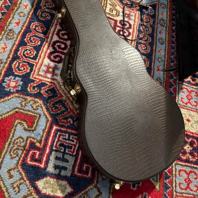 Gibson Custom Shop Les Paul Special Double Cut Figured 2018 - Present Cobra Burst image 8