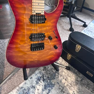 ESP USA M-II image 8