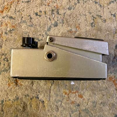 Boss NF-1 Noise Gate “Silver Screw” MADE IN JAPAN Black Label 1981 image 3