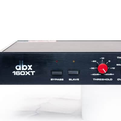 dbx 160XT Compressor (110 Volt) #188 image 2