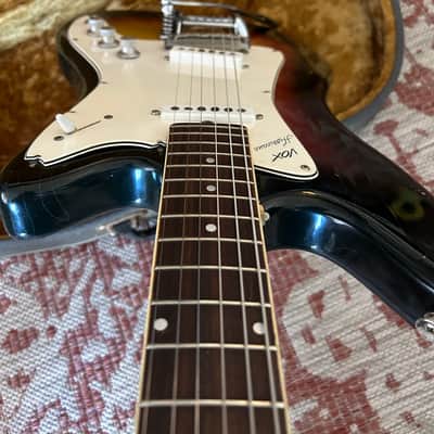 1966 Vox Hurricane - Italian EKO made survivor! image 14
