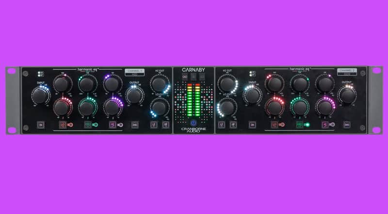 Cranborne Audio HE2 image 1