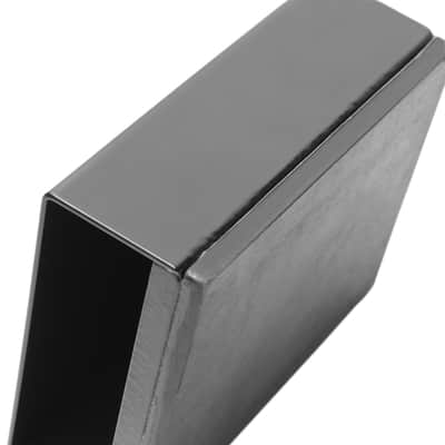 Meinl Gravity Bell Black MGB image 4