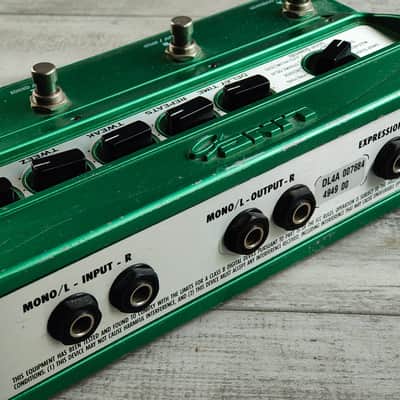 Line DL4 Delay Modeler image 2