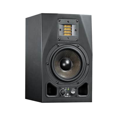 Adam Audio A5X Active Studio Monitor (Single) image 3