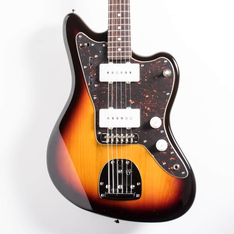 Tokai Silver Star Jazzmaster | Reverb