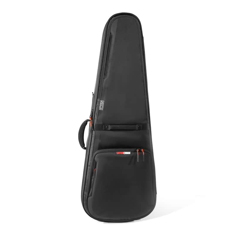 Gator Gator ICON Series Bag for Dreadnaught Guitars image 1