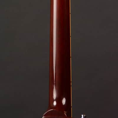 Gibson Les Paul Standard Wine Red image 5