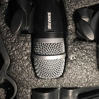 Shure PGDMK6 Drum Microphone kit image 11