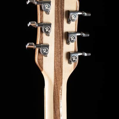 Rickenbacker Model 360 - Mapleglo - Free Shipping image 7