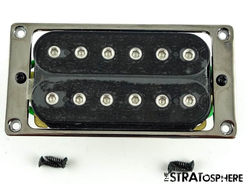 Ibanez RG470AHM Quantum Humbucker BRIDGE PICKUP RG Guitar Passive Ceramic image 1