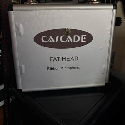 Cascade Fat Head 2010s - Brown and Gold image 5