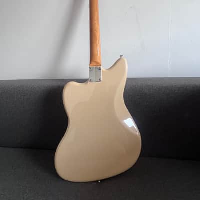 Fender Vintera II '50s Jazzmaster with Rosewood Fretboard 2023 - 2026 - Desert Sand image 2