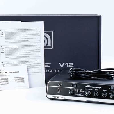 Ampeg Venture V12 image 2