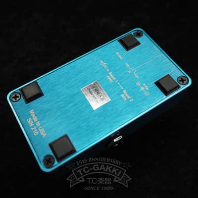 Suhr DUAL BOOST image 3