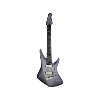 Ernie Ball Music Man Signature Kaizen 7 Radium image 2