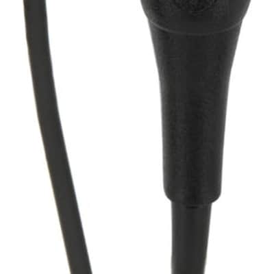 Audio-Technica BP898cW Subminiature Cardioid Lavalier Microphone for Audio-Technica cW Wireless image 2