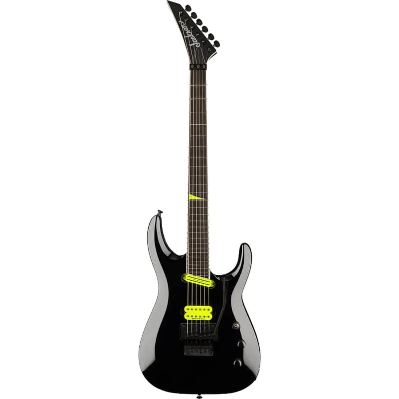 Jackson Concept Series SL27 EX Soloist image 1