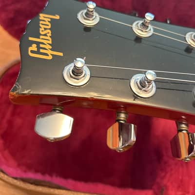 Gibson Les Paul firebrand the Paul deluxe image 20