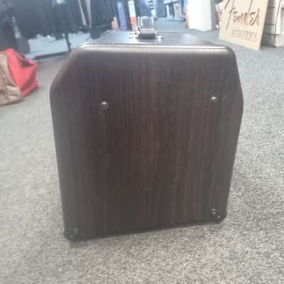 Boss ACS-PRO Acoustic Singer Pro 120w 1x8 Guitar Combo 2017 - Present - Brown image 4
