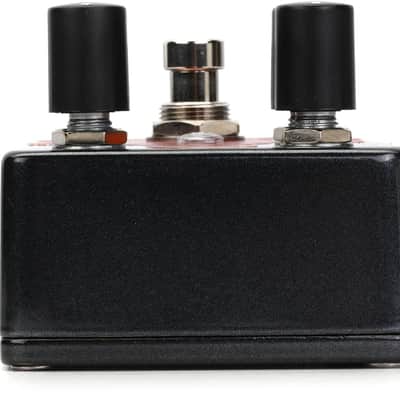Catalinbread Sabbra Cadabra Boost Overdrive Guitar Effects Pedal imagen 6
