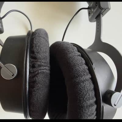 Immagine Beyerdynamic DT 1990 Pro Open Back Headphones - 250 Ohms 2016 - Present - Black - 5
