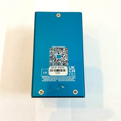 Jackson Audio New Wave - Blue image 2