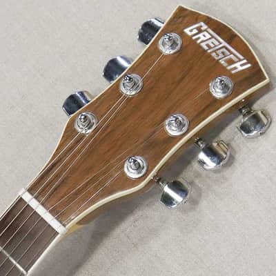 GRETSCH VINTAGE 7628 Committee '78 image 11