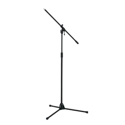 Tama MS205VBK Standard Series Microphone Boom Stand