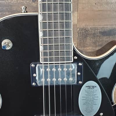 Gretsch Electromatic Premier Jet Electric Guitar - Onyx Storm Free Ship765 image 9
