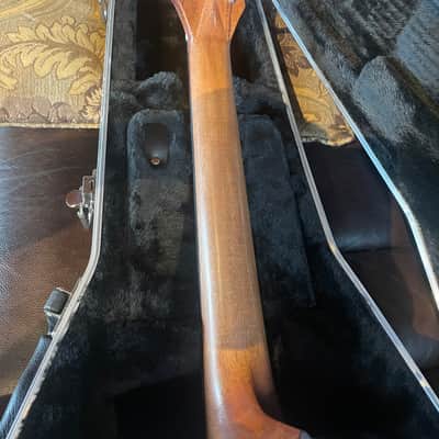 J Hale Custom Guitars OM Acoustic-electric 2024 - Clear image 8