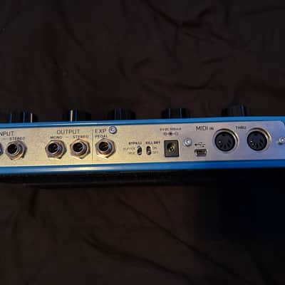 TC Electronic Flashback 2 X4 Delay & Looper Pedal image 3