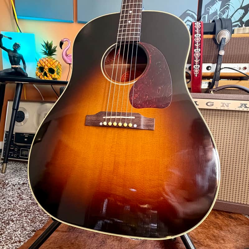 Gibson J45 Historic Collection 2003