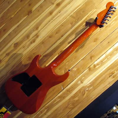 Fender Showmaster image 6