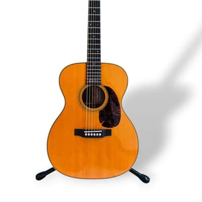 Martin Vintage Series Eric Clapton Signature 000-28EC 2010 image 2