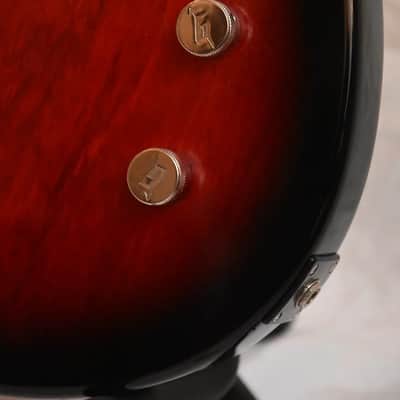 Gretsch Synchromatic Pro electric Solidbody Guitar + Case! image 6