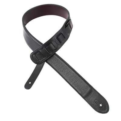 Walker & Williams KB-33 Skinny Carob Brown Premium Grain Leather Strap w/Hand Tooled Phoenix image 10