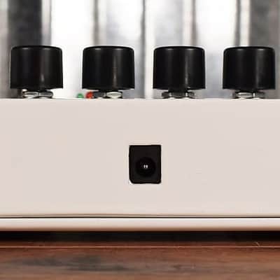 Electro-Harmonix EHX Ravish Sitar Synth Guitar Effect Pedal image 5