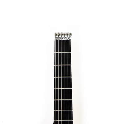 Teuffel Tesla 6 String Owned by Misha Mansoor image 7