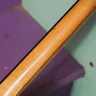 1920s Vega William Schmick Lyric Resonator Tenor Banjo (VIDEO! Fresh Work, Ready) image 9