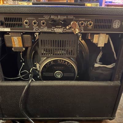 Mesa Boogie Fillmore 25 2-Channel 23-Watt 1x12" Guitar Combo 2018 - Present - Various image 3