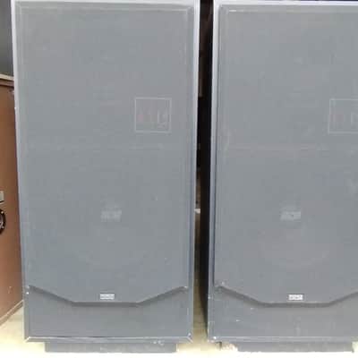 DCM KX12 speakers in excellent condition - 1990's image 2