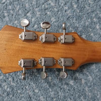 2021 Epiphone Casino Dot Guitar Reissue Natural Blonde Near Mint P 90s ES-335 Dot image 10