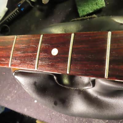 NORMA 1960's 70's EB-3 BASS CHERRY LAWSUIT ERA JAPAN ORIGINAL! image 19