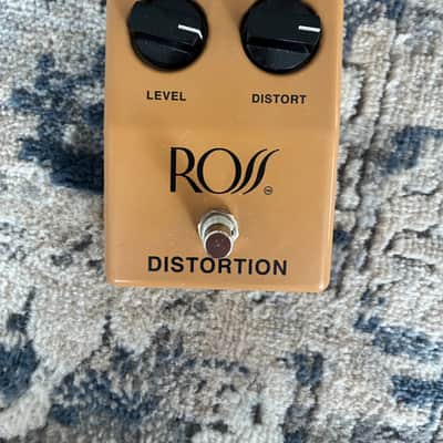 JHS Ross Distortion 2023 - Present - Tan image 1