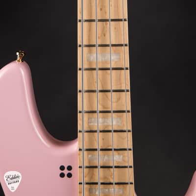Sandberg Limited Edition California V-TM Ida Nielsen Signature - Strawberry Milkshake image 9