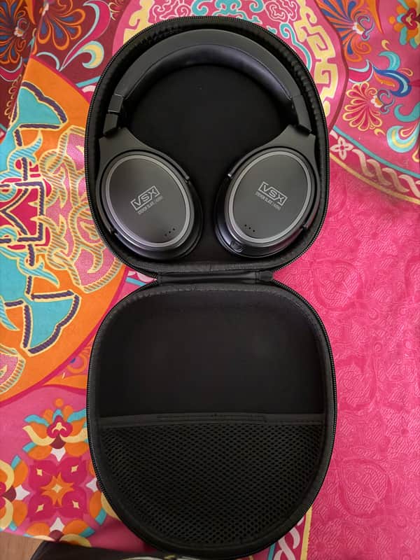 Steven Slate VSX Headphones image 1